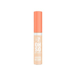 W7 Oh So Be Sensitive Kapatıcı Light Neutral