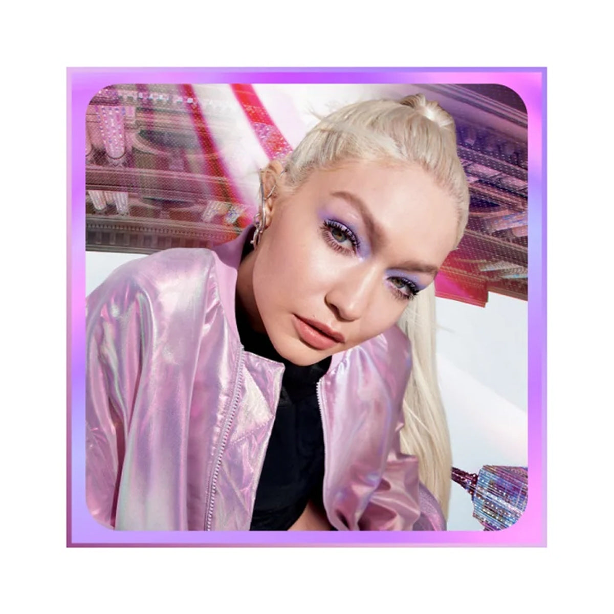 Maskara Falsies Surreal