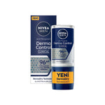 Derma Control Clinical Erkek Roll On 50 ml