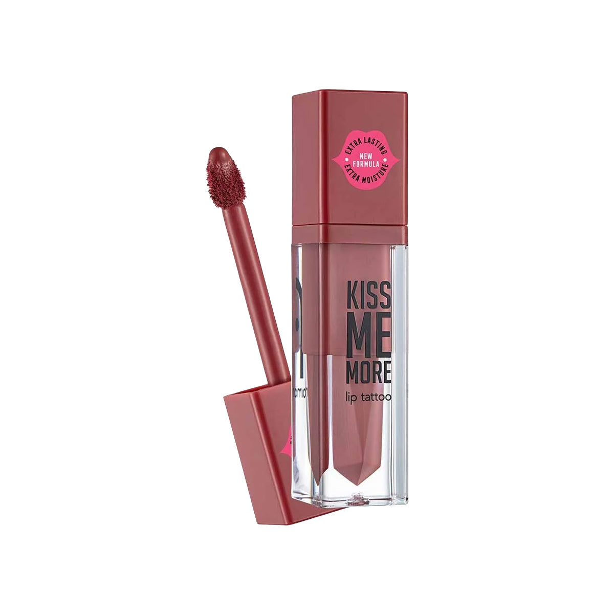 Ruj Kiss Me More 020 Assertıve 3,8ml