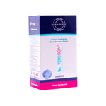 Gümüş İyonlu Krem Deodorant 40 ml