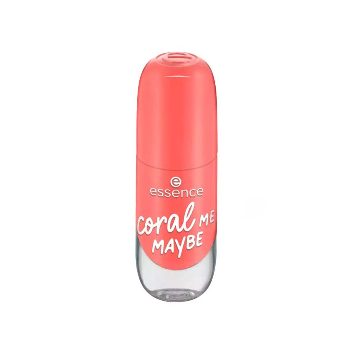 OJE CORAL ME MAYBE 52