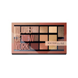 Far Nudes Of New York