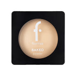 Pudra Baked Soft Beige 020