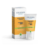 Güneş Kremi Yaşlanma Karşıtı SPF50 50 ml