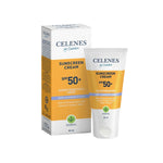 Güneş Kremi Kuru ve Hassas Ciltler SPF50 50 ml