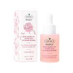 Gül Kürü Yüz Bakım Serumu Nemlendirici Aydınlatıcı 30 ml