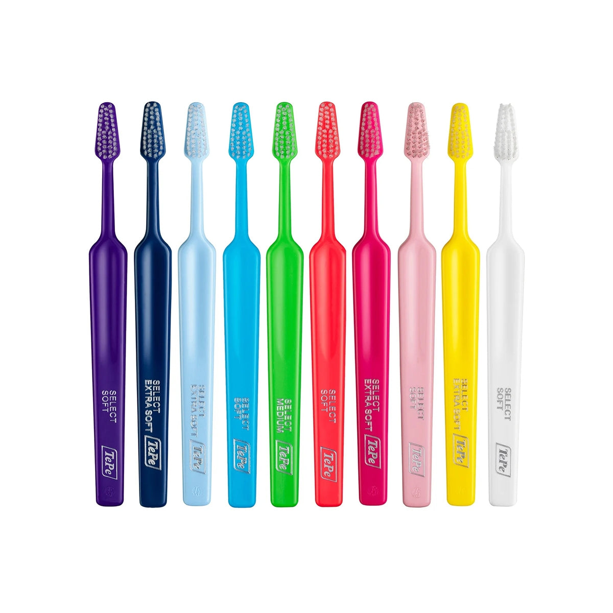 Diş Fırçası Select Medium Orta