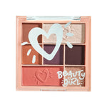 Far Paleti Among The Stars