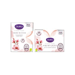 Hydra Pure Sakura Çiçeği Şeffaf Bakım Sabunu 2x135 Gr