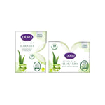 Hydro Pure Aloe Vera Şeffaf Bakım Sabunu