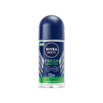 Erkek Roll-On Fresh Sensation 50 ml