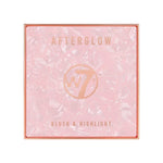 Afterglow Aydınlatıcı ve Allık