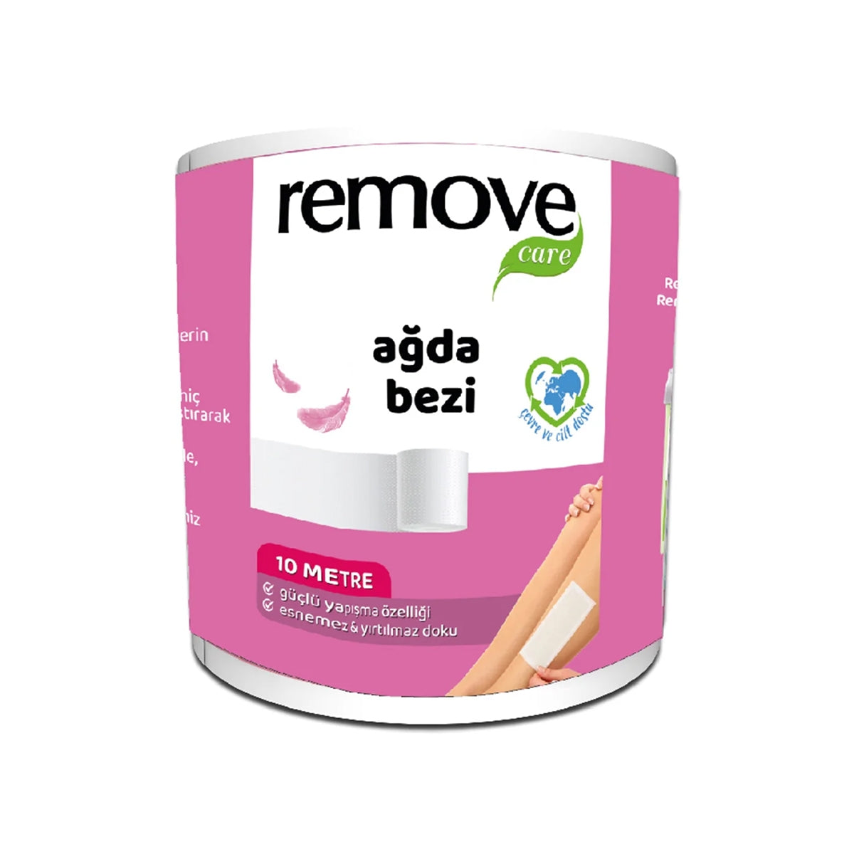 Ağda Bezi Rulo 10 metre