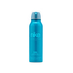 Erkek Deodorant Sprey Turquise 200 ml