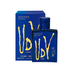 Erkek Edt Parfüm Wild 100 ml