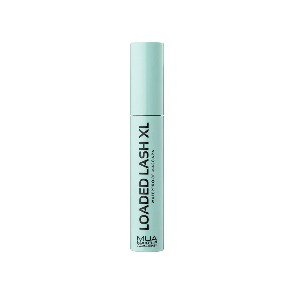 Make Up Academy Waterproof Maskara Loaded Lash XL