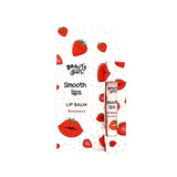 Lip Balm Çilek 15 ml