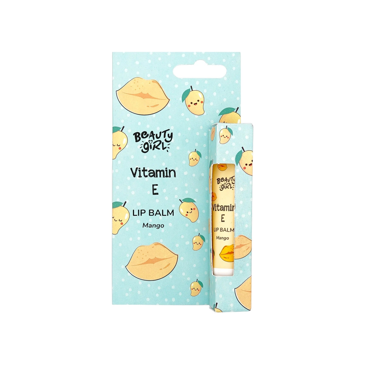 Lip Balm Mango 15 ml
