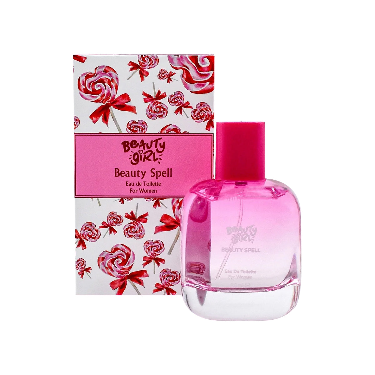 Beauty Spell Kadın EDT 90 ml