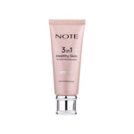 Note 3 in 1 Healthy Skin Tinted Moisturizer 50 SPF Renk Ton Eşitleyici
Aydınlatıcı Krem