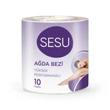 Ağda Bezi Rulo 10 Metre