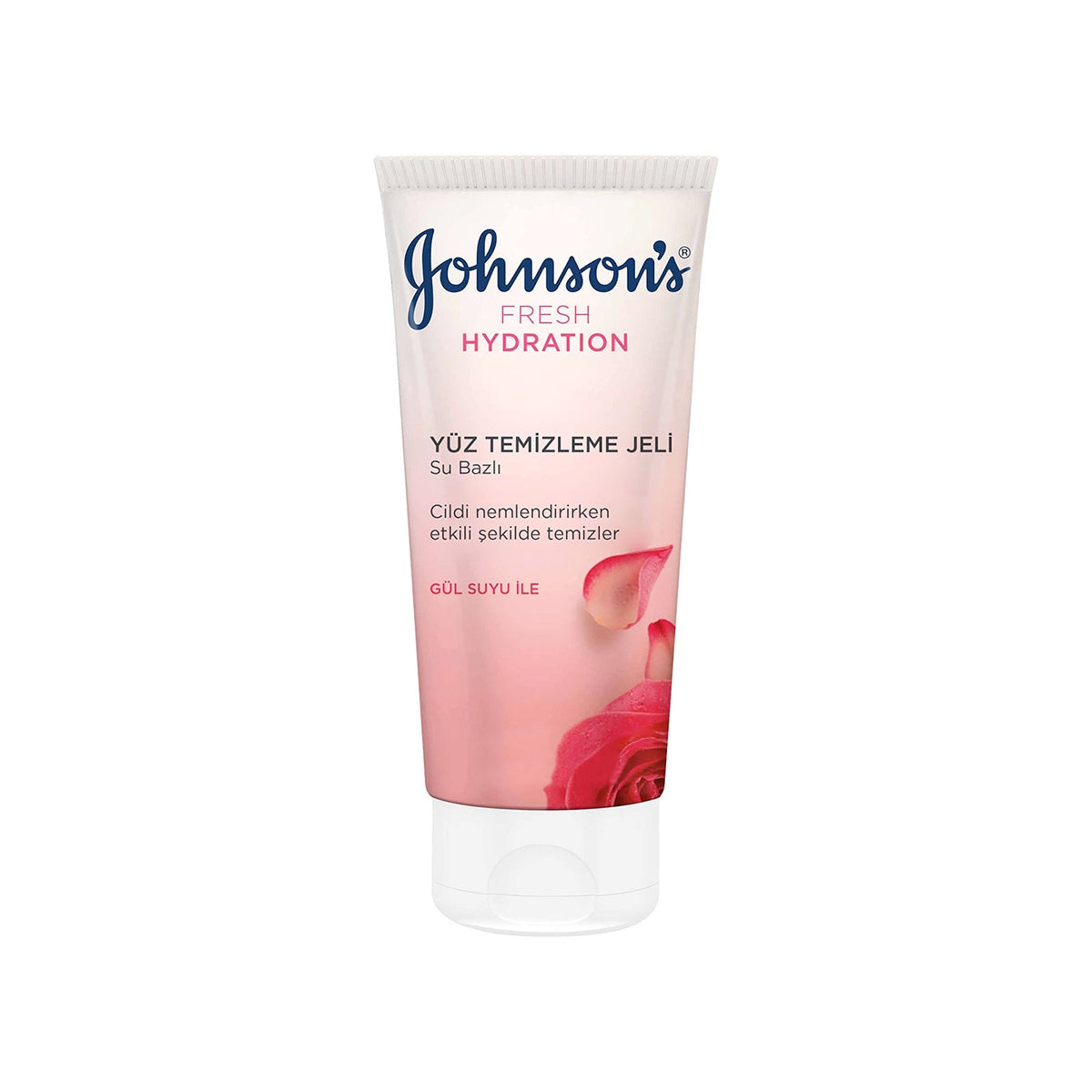 Yüz Temizleme Jeli Fresh Hydration 150 ml