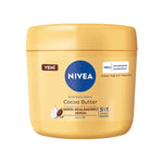 Cocoa Butter El ve Vücut Kremi 400 ml