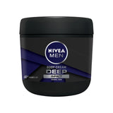 Men Deep El ve Vücut Bakım Kremi 400 ml