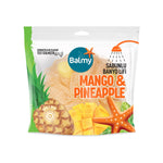 Sabunlu Banyo Lifi Mango - Ananas