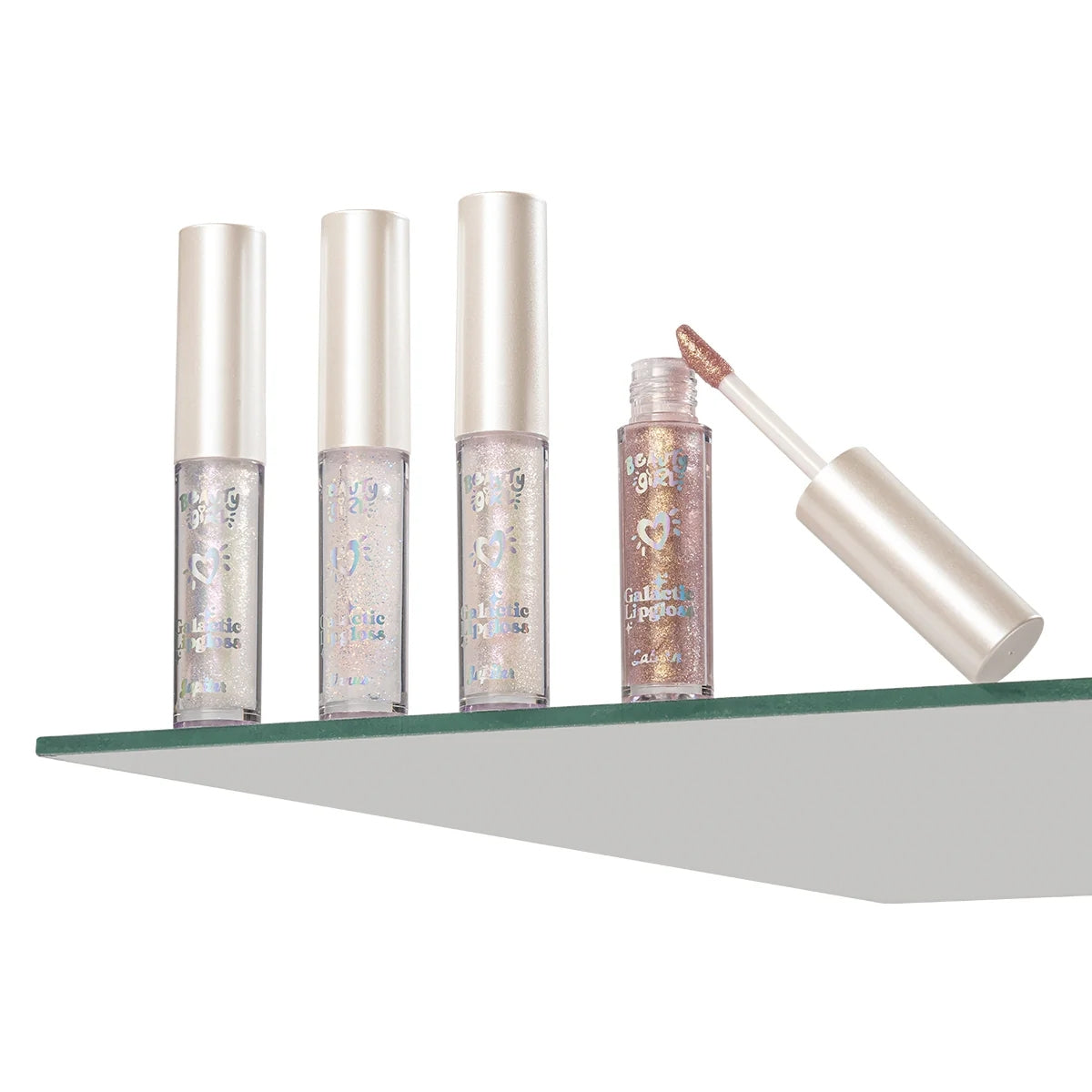 Galactic Lipgloss 03 Jupiter 3,8 ML