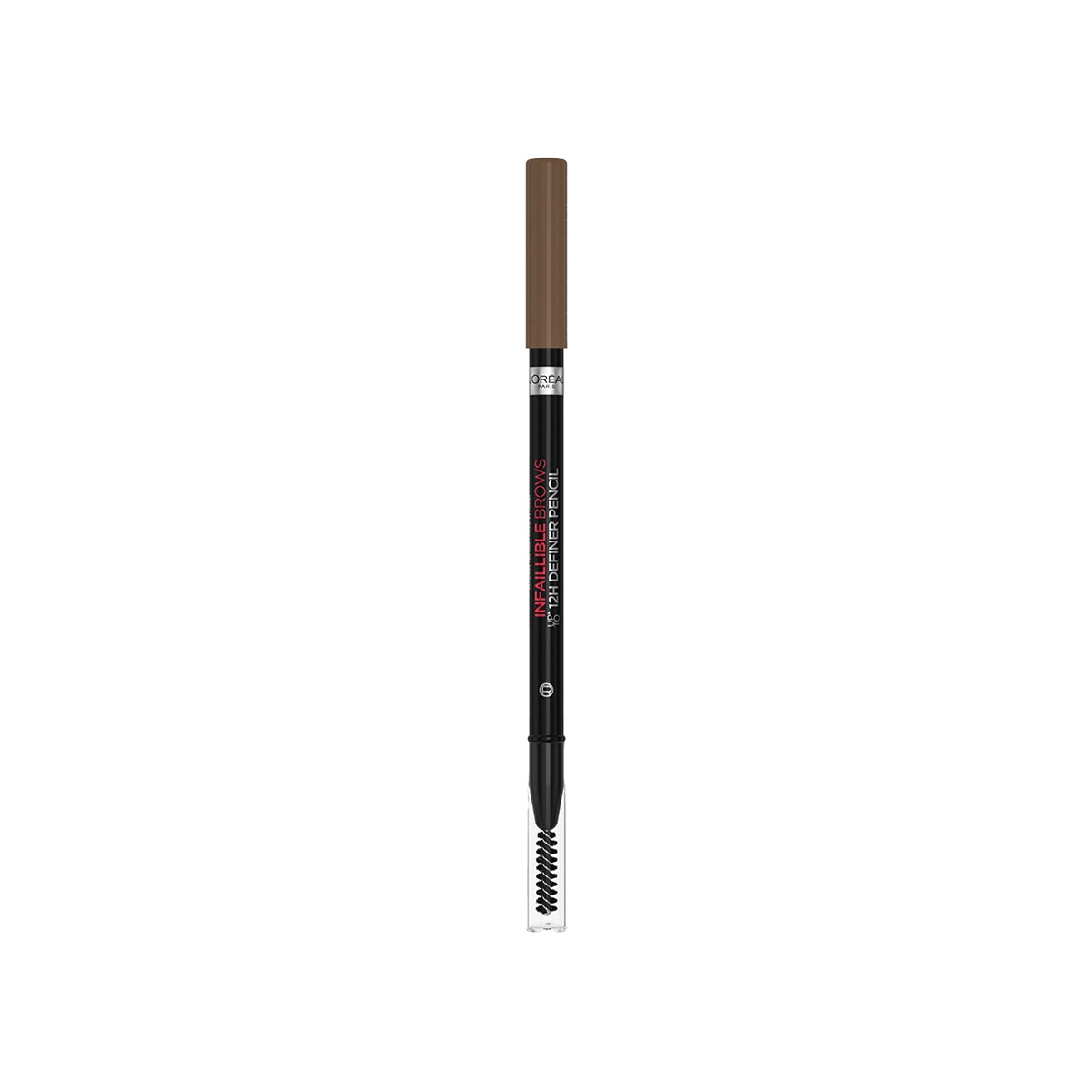 Loreal Paris Kaş Kalemi Infaıllıble Brows 3.0 Brunette
