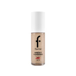 Flormar Perfect Coverage Fondöten 131 Warm Nude