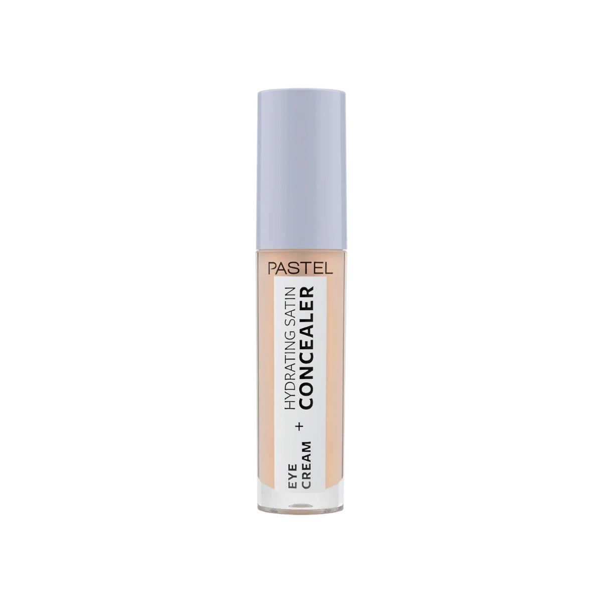 Make Up To Skin Care Hydrating Göz Altı Kapatıcı ve Göz Kremi 61 Vanilla
4,3 ml