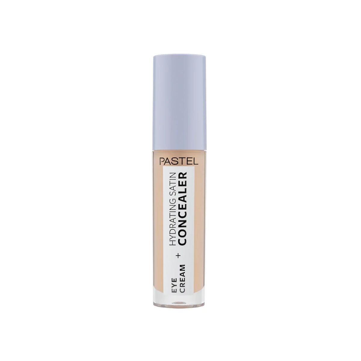 Make Up To Skin Care Hydrating Göz Altı Kapatıcı ve Göz Kremi 62 Ivory
4,2 ml