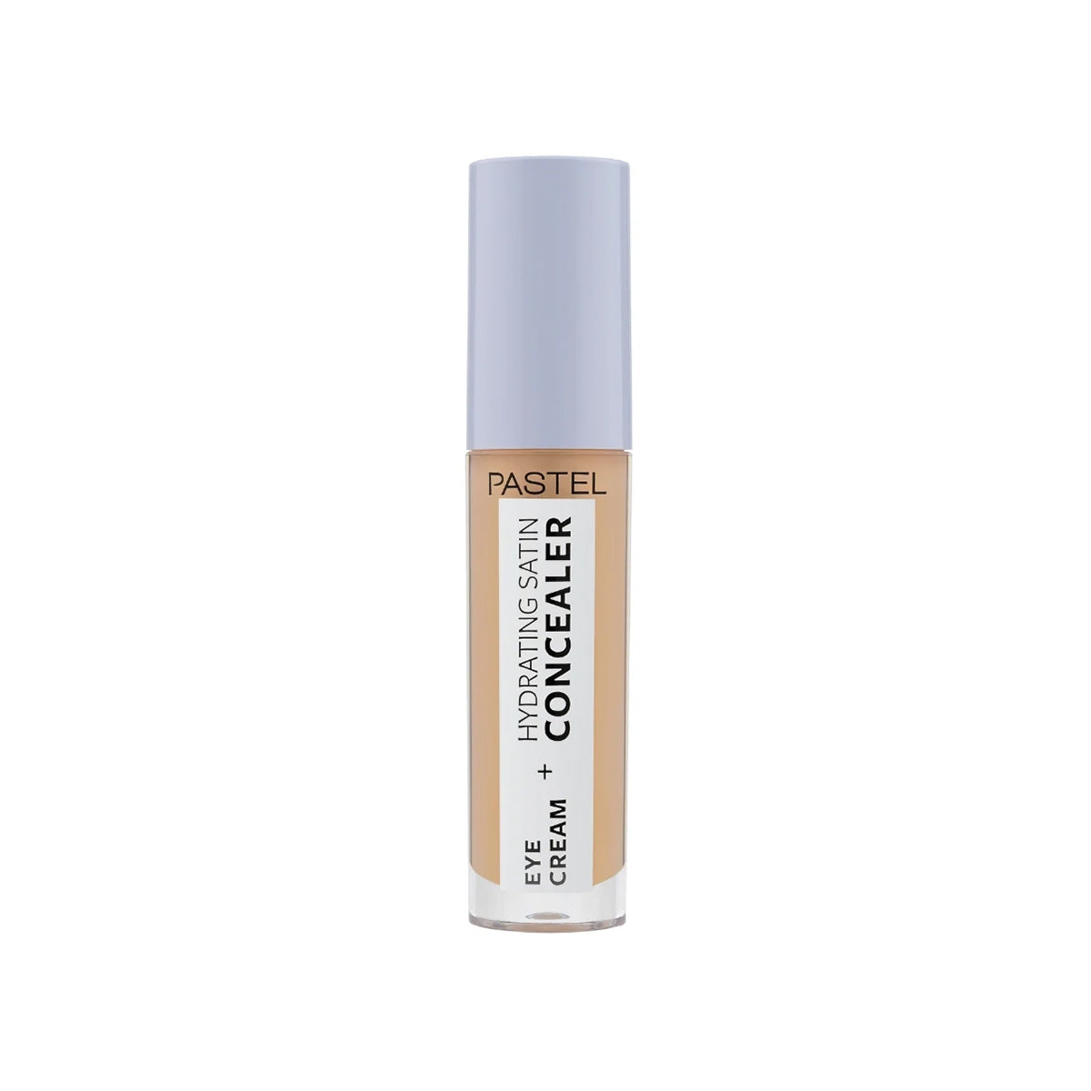 Make Up To Skin Care Hydrating Göz Altı Kapatıcı ve Göz Kremi 66 Deep
Medium 4,3 ml