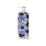 Sıvı Sabun Blackberry 400 ml