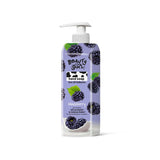 Sıvı Sabun Blackberry 400 ml