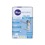 Günlük Ped Süper Normal 40'lı