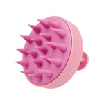 Saç Deri Tarağı Pink