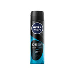 Erkek Deodorant Sprey Aktif Karbon 150 ml