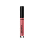 Matte Queen Lipstick 07 Proud Pink Kalıcı Likit Ruj
