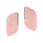 2'li Kaş Ustura Seti Pembe