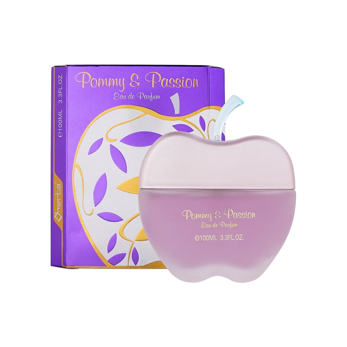 Sweet Passion Bayan EDP 100ML