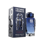 Technotronics Erkek EDT 100ML