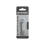 PROMANİ Zincirli Tırnak Makası