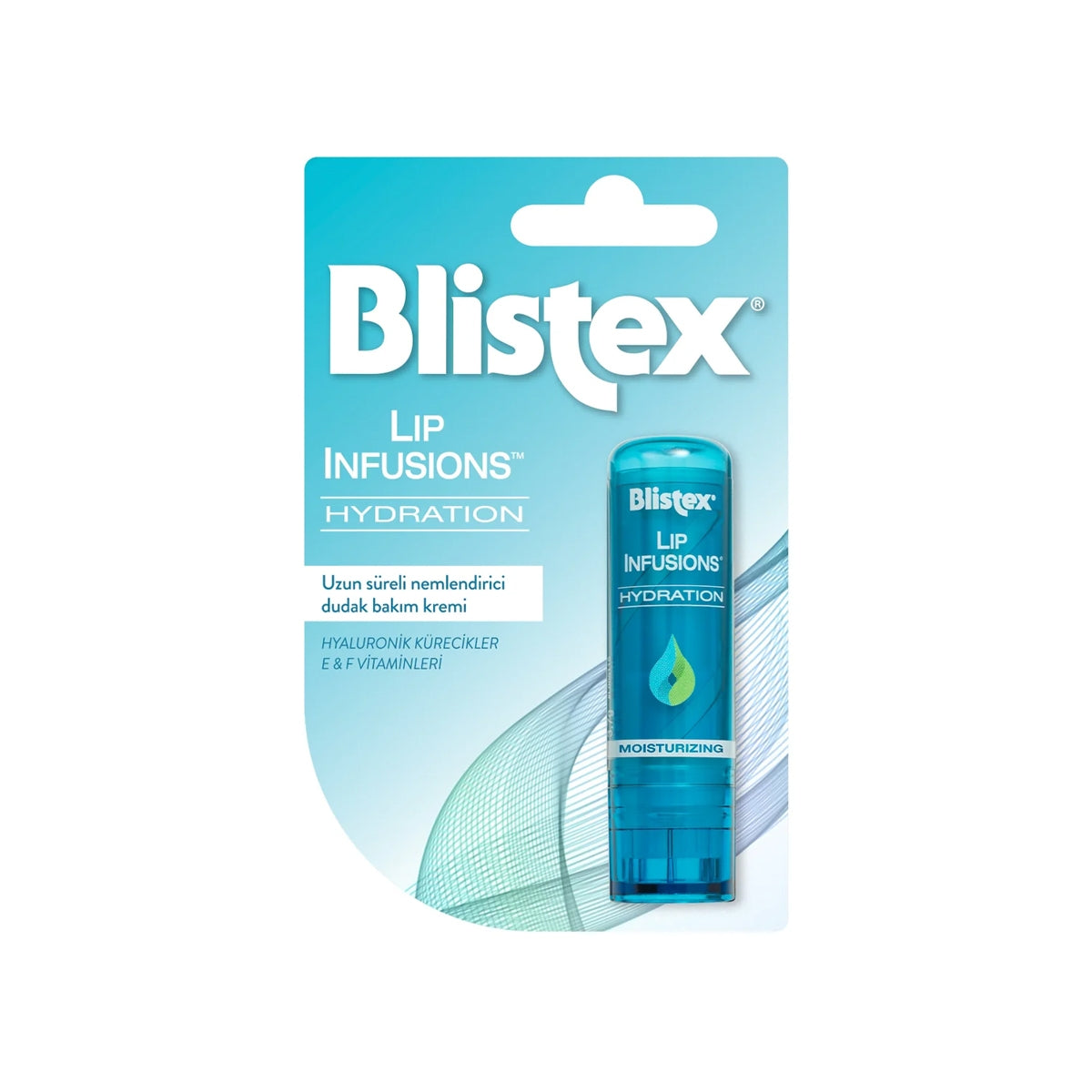 Lip Infusions Hydration Dudak Koruyucu SPF15 3,7 gr