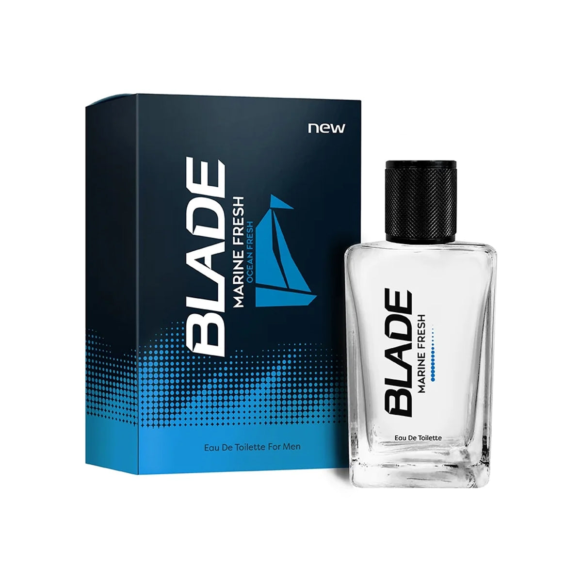 Erkek Marine Fresh Edt 70 ML