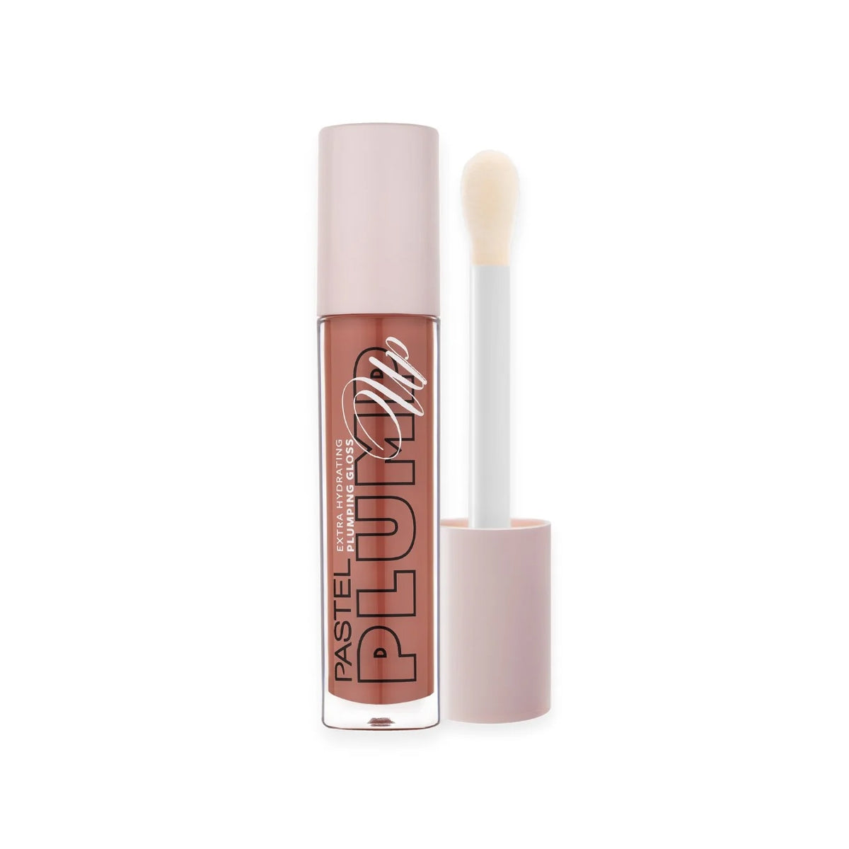 Pastel Dudak Parlatıcısı Extra Hydratıng Plumpıng Gloss 205