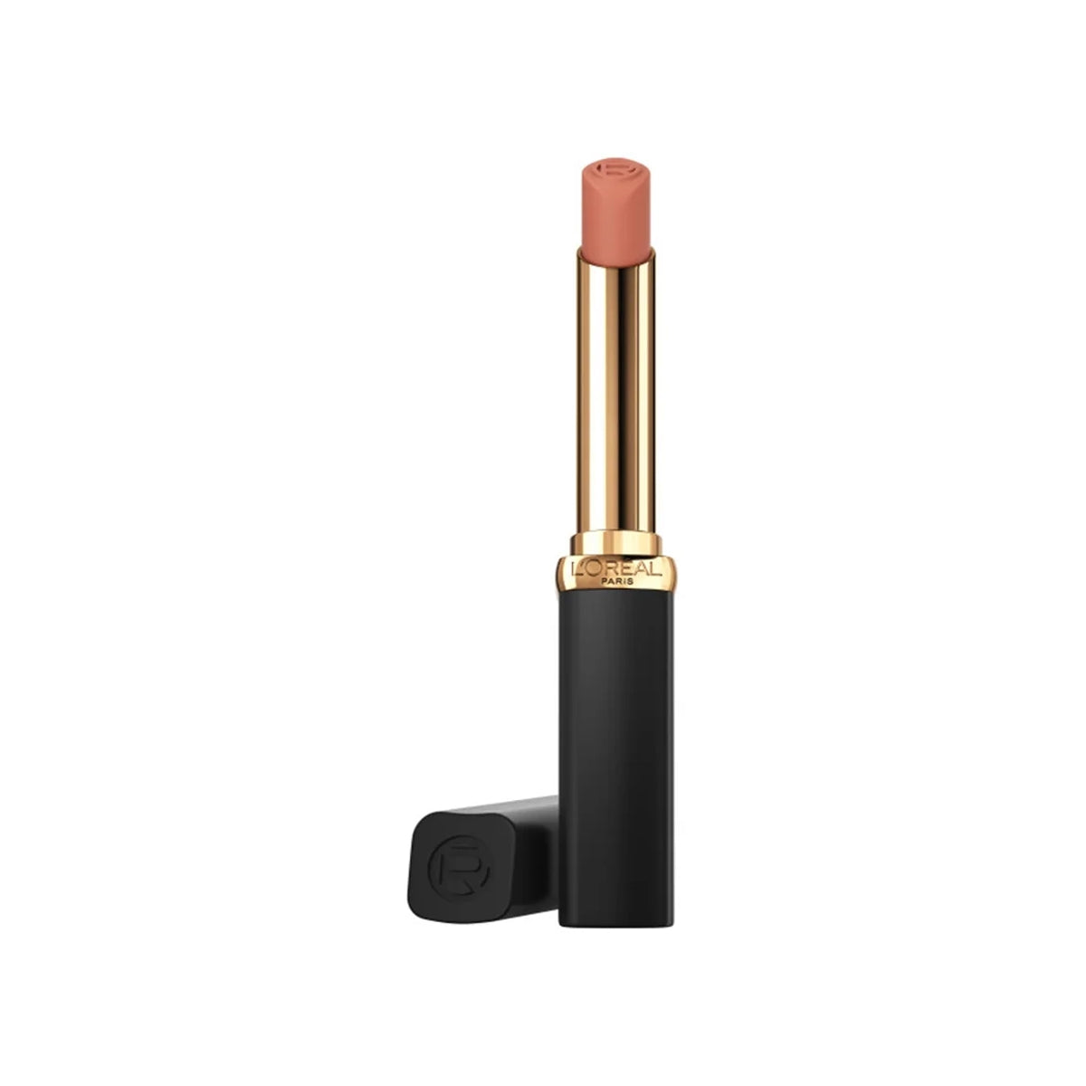 Color Riche Intense Volume Matte Ruj 505 Le Nude Resilient